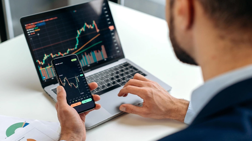 Immediate Era Ticaret Platformu
