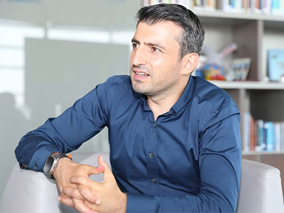 Başarılı Immediate Era Trader